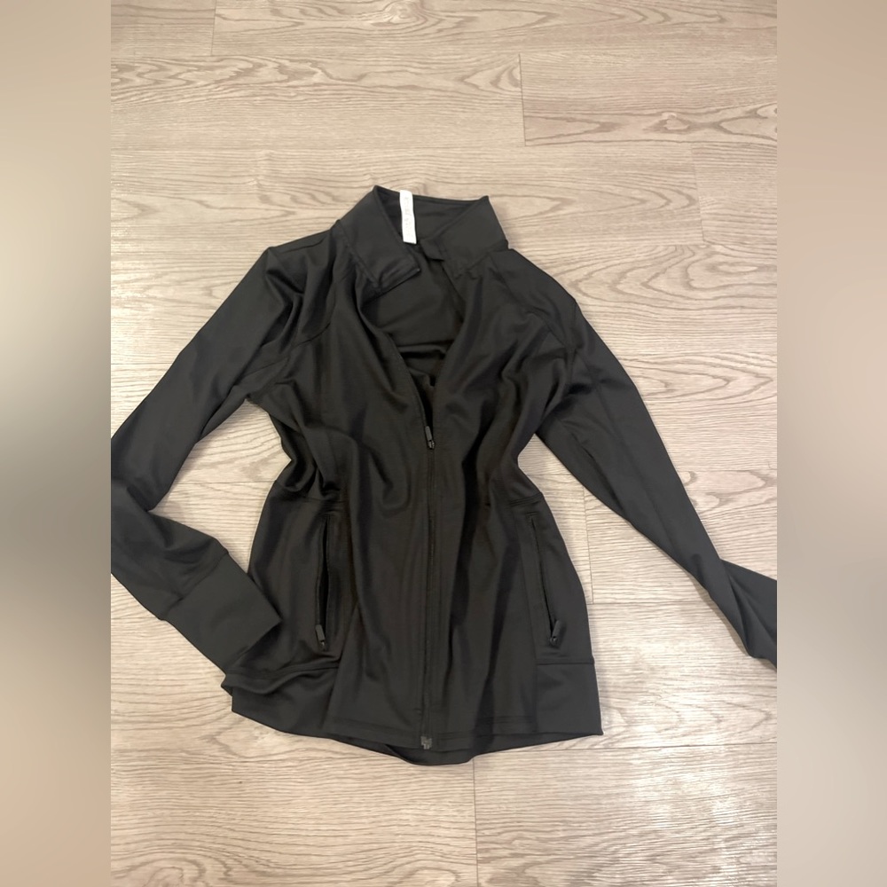 Athletic jacket